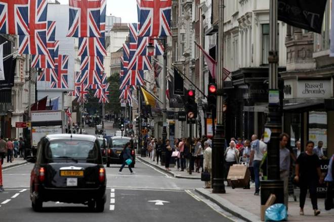 Britain, Brexit, Brexit UK, Indebted Britain, Economic Secretary to the Treasury Stephen Barclay, Stephen Barclay Britain, Brexit, Brexit UK, Indebted Britain, Economic Secretary to the Treasury Stephen Barclay, Stephen Barclay