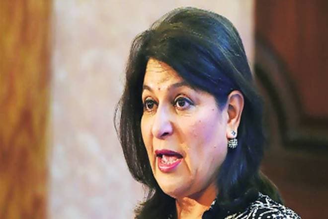 gst impact, gat impact on industry, gst rollout, gst, gst india, gst law, Gst launch, Gst launch in india, gst Narendra Modi, gst rates, Shobana Kamineni gst impact, gat impact on industry, gst rollout, gst, gst india, gst law, Gst launch, Gst launch in india, gst Narendra Modi, gst rates, Shobana Kamineni