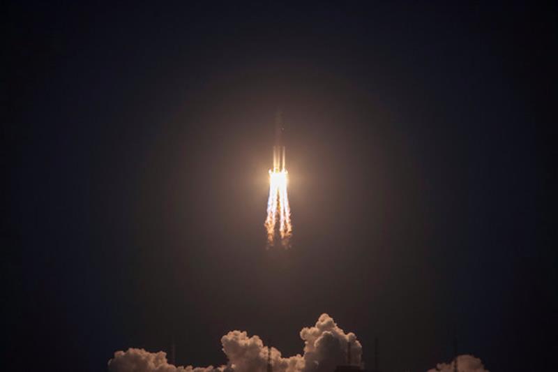 china heavy lift rocket, china heavy lift carrier, Long March-5 Y2, Long March-5 Y2 fail, china rocket, china rocket launch, rocket launch china, china rocket launch fails, Xi jinping, Dongfanghong-5, Wenchang Space Launch Centre, Shijian-18