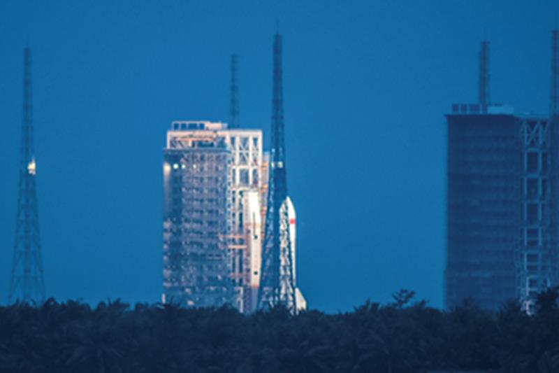 china heavy lift rocket, china heavy lift carrier, Long March-5 Y2, Long March-5 Y2 fail, china rocket, china rocket launch, rocket launch china, china rocket launch fails, Xi jinping, Dongfanghong-5, Wenchang Space Launch Centre, Shijian-18