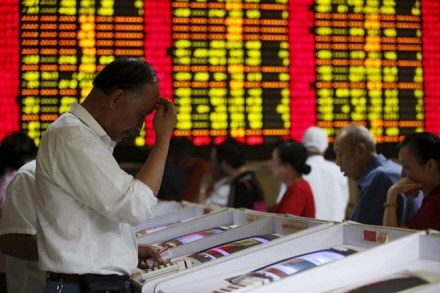 An article attributes the divergence between the performance of India's and China's stocks to the difference in both the countries’ economic focus. (Image: Reuters)
