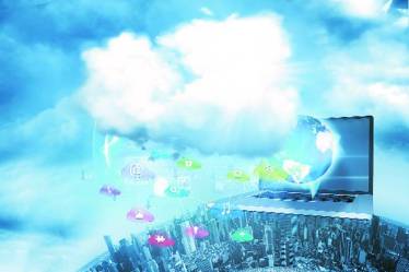 Cloud computing, Cloud computing india, Cloud computing technology, Data servers, Teradata, Internet of Things