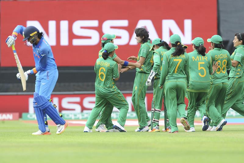 India vs Pakistan, ICC women world cup, icc women world cup 2017, icc, women world cup, indian cricket team women, women cricket team captain, mithali raj news, pakistan cricket team women, Mithali Raj