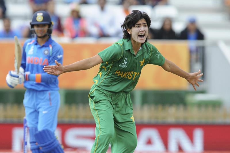 India vs Pakistan, ICC women world cup, icc women world cup 2017, icc, women world cup, indian cricket team women, women cricket team captain, mithali raj news, pakistan cricket team women, Mithali Raj