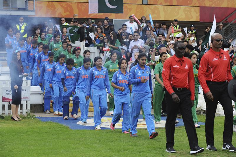 India vs Pakistan, ICC women world cup, icc women world cup 2017, icc, women world cup, indian cricket team women, women cricket team captain, mithali raj news, pakistan cricket team women, Mithali Raj