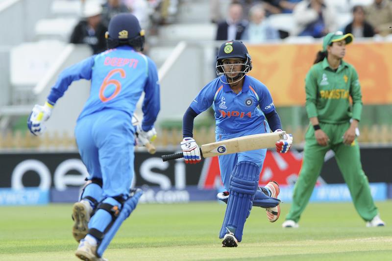 India vs Pakistan, ICC women world cup, icc women world cup 2017, icc, women world cup, indian cricket team women, women cricket team captain, mithali raj news, pakistan cricket team women, Mithali Raj