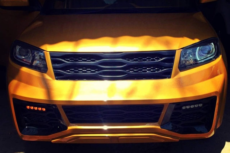 Engine: The DC designed Maruti Suzuki Vitara Brezza is powered by the same company fitted 1.3 litre DDiS 200 engine that produces 88.5 hp of maximum power and 200 Nm of peak torque. The DDiS 200 unit is mated to a 5-speed manual gearbox and delivers an ARAI rated fuel efficiency of 24.3 kmpl with a fuel tank capacity of 48 litres. Dimensionally too, the car remains unchanged, it measures 3,995 in length, 1,790 in width, 1,640 in height and has 2,500 of wheelbase. The Maruti Suzuki Vitara Brezza has a boot space of 328 litres and a turning radius of 5.2 meters.