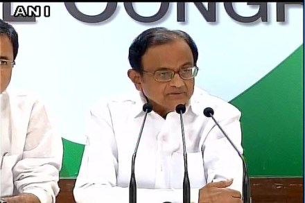 GST, Chidambaram, Prime Minister Narendra Modi, Goods and Services Tax, President Pranab Mukherjee GST, Chidambaram, Prime Minister Narendra Modi, Goods and Services Tax, President Pranab Mukherjee