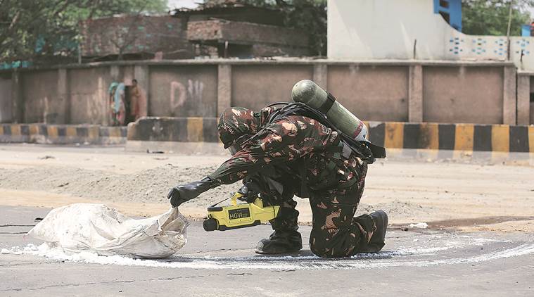 Apart from sharing the same name with the National Capital of India, Delhi is both a former township and an unincorporated community located on the Ontario highway. It is pronounced as "Del-High" but, surprisingly, it shares the same name and pronunciation with Delhi in India. (Photo: PTI)