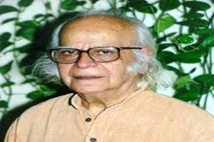 Professor Yash Pal, DEAD, CANCER, cosmic rays, astrophysics, Physics, PASSES AWAY