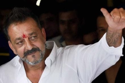 Sanjay Dutt, Sanjay Dutt birthday, Happy Birthday Sanjay dutt, Nargis dutt, Manyata Dutt, Sanju Baba, Munnabhai, Munnabhai MBBS, Sanjay Dutt movies, 1993 Mumbai serial bombings, Kaante, Sadak, Saajan, Vaastav, Khalnayak