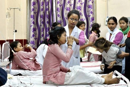 Doctor deficit, Doctor deficit crisis, Doctor deficit crisis in Delhi, NORI, Sunil Noothi, post-doctoral research, Municipal Corporation of Delhi, Delhi government, government doctors, government doctors in india, government doctors in Delhi Doctor deficit, Doctor deficit crisis, Doctor deficit crisis in Delhi, NORI, Sunil Noothi, post-doctoral research, Municipal Corporation of Delhi, Delhi government, government doctors, government doctors in india, government doctors in Delhi