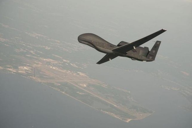 Australian University, University of Adelaide, Drone Flying Course, CASA, Drone Technology, Lia Pin Koh, Research, Financial Express