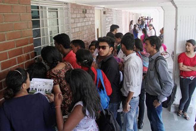 Delhi university, du, du news, du latest news, du admission, du news, du latest news