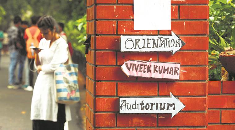 du admission 2017, du admission 2017 ug, du.ac.in, du admission 2017 ug course, DU cutoff, du rd cutoff list, du, du admission, delhi university cutoff, delhi university cutoff today, delhi university cutoff list, delhi university admission cutoff, admission, education news