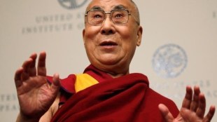 Ram Nath Kovind, dalai lama, india 14th President of India, new president of india, president elect, pranab mukherjee, Tibetans , Tibetan spiritual leader