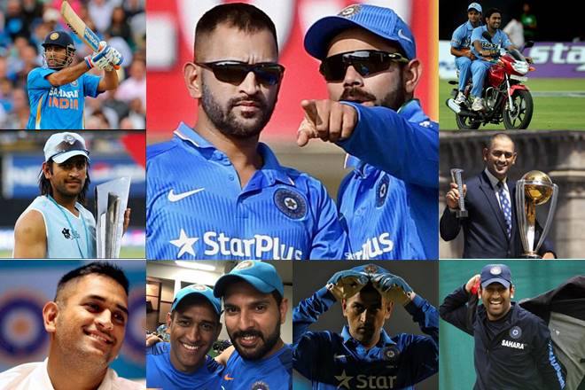 ms dhoni, dhoni, dhoni birthday, ms dhoni birthday, dhoni turns 36, ms dhoni turns 36, india vs west indies, ind vs wi, how dhoni changed indian cricket, sports news, cricket news