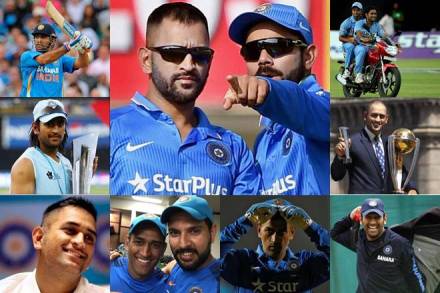 ms dhoni, dhoni, dhoni birthday, ms dhoni birthday, dhoni turns 36, ms dhoni turns 36, india vs west indies, ind vs wi, how dhoni changed indian cricket, sports news, cricket news
