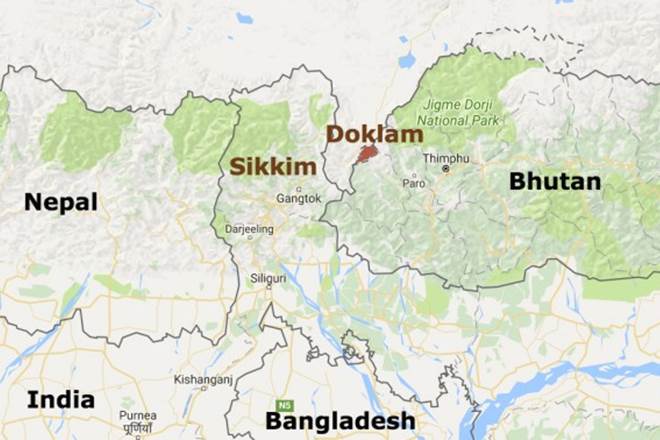 Doklam, Sikkim, Sikkim issue, Sikkim standoff, Narendra Modi, Prime Minister, national interest, BJP's interests, Jammu and Kashmir, Bhutan's Doklam plateau, Bharatiya Janata Party, Bhutan territory Doklam, Sikkim, Sikkim issue, Sikkim standoff, Narendra Modi, Prime Minister, national interest, BJP's interests, Jammu and Kashmir, Bhutan's Doklam plateau, Bharatiya Janata Party, Bhutan territory