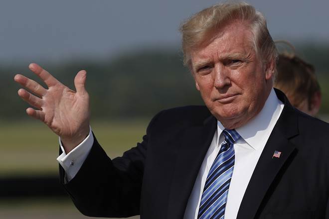 Donald Trump, G20 Summit,  North Korea, Vladimir Putin, Hamburg, Rex Tillerson, ICBM,  South Korea, Paris climate pact,  NATO allegiances