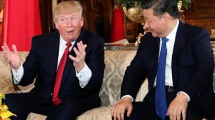 us china ties, donald trump china, china us ties, china america relations, xi jinping, donald trump xi jinping talks, america china ties