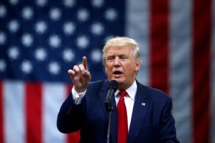 Donald Trump, Donald Trump news, Donald Trump latest news, Donald Trump baghdadi comment, Donald Trump on isis, Donald Trump baghdadi death, trump, isis, Donald Trump nyt, Donald Trump nyt row, new york times, Donald Trump new york times