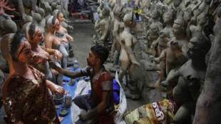 GST impact, gst rollout, durga puja, durga idols, Maharashtra,West Bengal, Tamil Nadu, Narendra Modi, Arun Jaitley