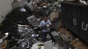 united nations, global e waste, e waste, International Telecommunication Union, un e waste
