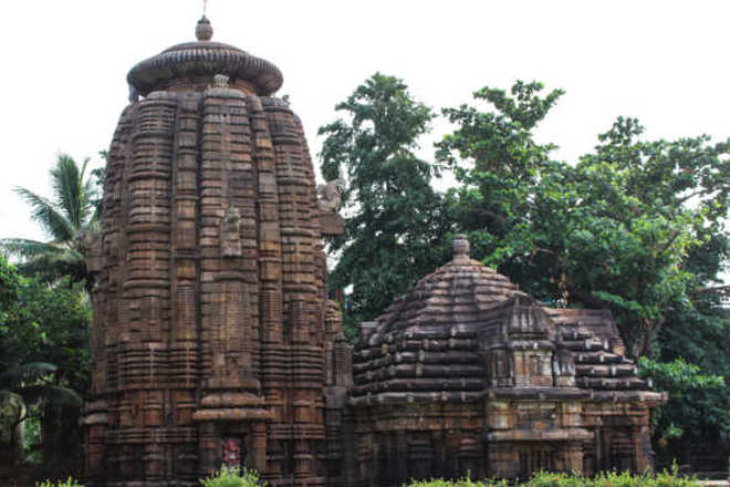 Discovering Odisha’s marvels Discovering Odisha’s marvels