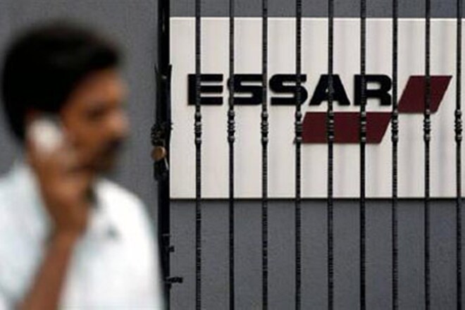 NCLT case, Essar case, Essar Steel case, insolvency proceedings, National Company Law Tribunal, SBI chairman, IBC, Standard Chartered Bank, Satish Kumar Gupta
