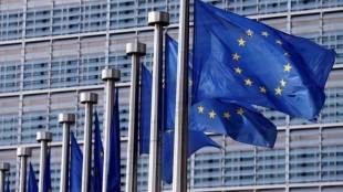 european Union,  US sanctions,  US sanctions,  European commissioners, Brussels, US lawmakers, Jean-Claude Juncker