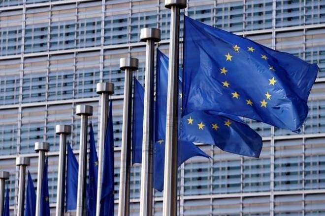 european Union, US sanctions, US sanctions, European commissioners, Brussels, US lawmakers, Jean-Claude Juncker european Union, US sanctions, US sanctions, European commissioners, Brussels, US lawmakers, Jean-Claude Juncker