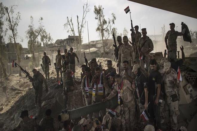Iraqi, Haider al-Abadi, Mosul, Islamic state, armed forces, Islamic state group Iraqi, Haider al-Abadi, Mosul, Islamic state, armed forces, Islamic state group