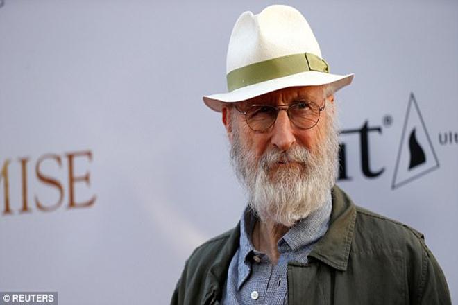 James Cromwell sentenced to jail for New York plant protest - World