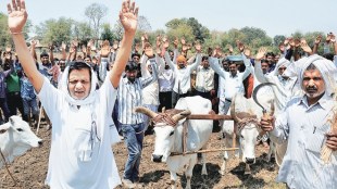 Maharashtra government, Shetkari Ekjuticha Vijay, Maharashtra State PESA Rules, farmers agitation, PESA Rules, farmers wave loan stories, Anil Galgali
