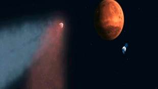 NASA, DC, Beltway, Hubble space telescope, Moons of Mars, Washington, Astronomer, Martian moon photos