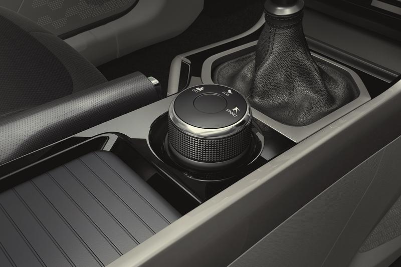 Both the engines get three different drive modes - Sport, City and Eco. Sport tenses up the throttle, Eco makes the throttle response go mellow and help it deliver better fuel efficiency, and City mode is a mix of the other two modes.