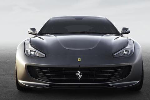 Ferrari GTC4 Lusso, the most family-oriented Ferrari and its launching in India soon