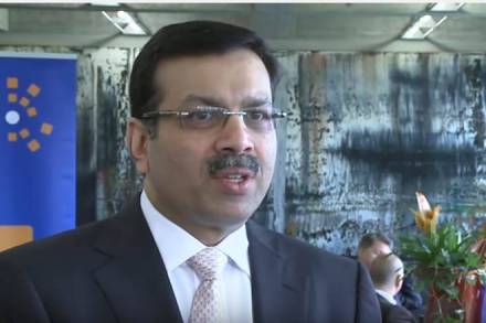 Firstsource vertex firstsource solutions vertex customer management BPO Sanjeev goenka firstsource sale