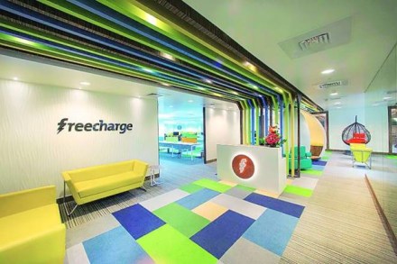 Axis Bank, Freecharge, payment wallets, Shikha Sharma, digital payments business, Jasper Infotech, Snapdeal, eCommerce industry, eCommerce industry in india, Axis bank acquired FreeCharge