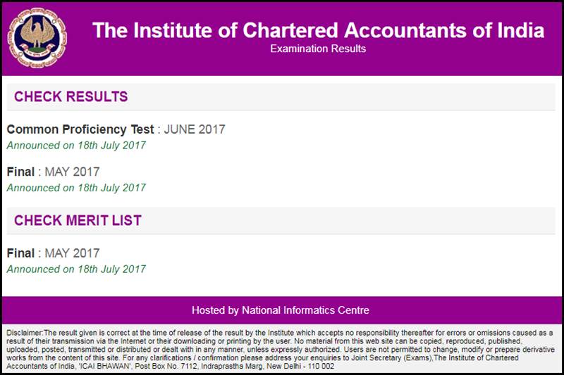 icaiexam.icai.org, Icai, icai ca, icai ca finals, caresults.icai.org, icai cpt, icai ca final results, icai cpt results, icai ca final results 2017, icai cpt results 2017, Chartered Accountants, Common Proficiency Test, Institute of Chartered Accountants of India, ca final may 2017, cpt june 2017, ca final may 2017 results, cpt june 2017 results, education new