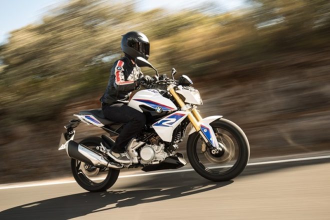 Upcoming motorcycles in India in 2017