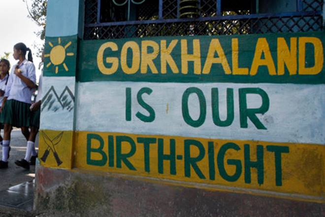 Darjeeling unrest, West Bengal, West Bengal intellectuals, PM Modi, Gorkhaland demand, violence in Darjeeling, Darjeeling violence, unret in Darjeeling, Narendra Modi, separate Gorkhaland state, Darjeeling hills Darjeeling unrest, West Bengal, West Bengal intellectuals, PM Modi, Gorkhaland demand, violence in Darjeeling, Darjeeling violence, unret in Darjeeling, Narendra Modi, separate Gorkhaland state, Darjeeling hills