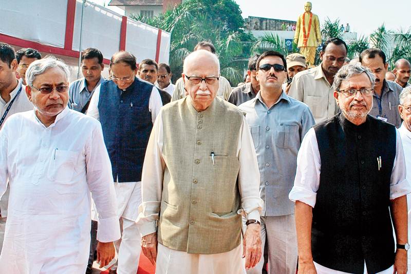 Nitish Kumar, Narendra Modi, bihar, bihar politics, nitish kumar chief minister, Narendra Modi bjp, jdu bjp split, Lalu prasad yadav, RJD, rahul gandhi, congress party, General election, Janata Dal United, Bharatiya Janata Party, bihar news