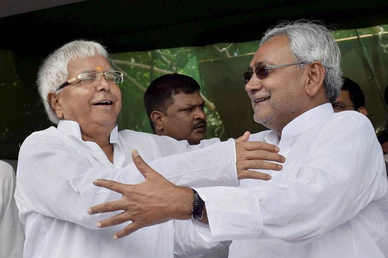 Nitish Kumar, Narendra Modi, bihar, bihar politics, nitish kumar chief minister, Narendra Modi bjp, jdu bjp split, Lalu prasad yadav, RJD, rahul gandhi, congress party, General election, Janata Dal United, Bharatiya Janata Party, bihar news