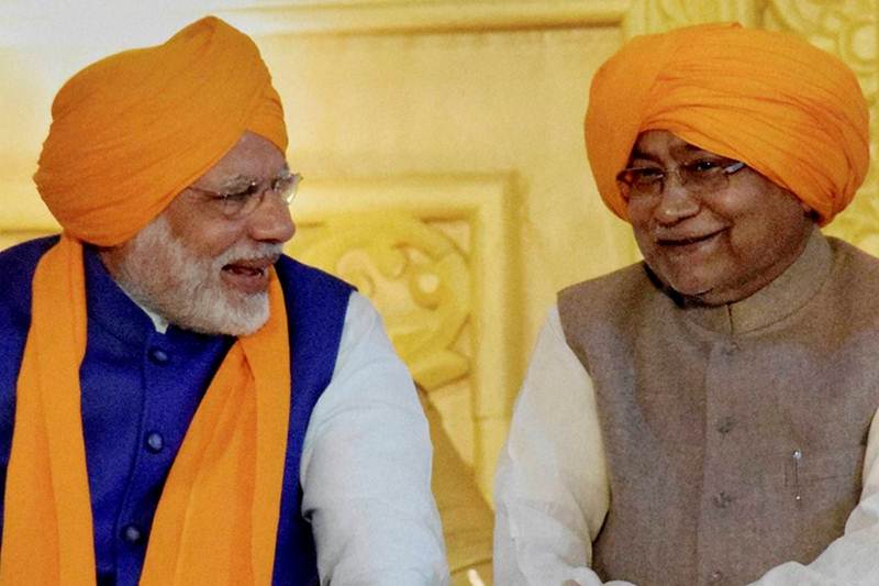 Nitish Kumar, Narendra Modi, bihar, bihar politics, nitish kumar chief minister, Narendra Modi bjp, jdu bjp split, Lalu prasad yadav, RJD, rahul gandhi, congress party, General election, Janata Dal United, Bharatiya Janata Party, bihar news