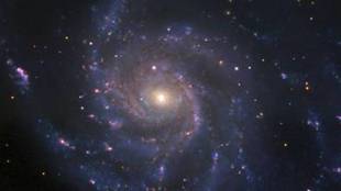 Galaxy, brightest galaxy, Milky way, milky way galaxy, submillimetre galaxies, brightest submillimetre galaxies, NASA, European Space Agency, Planck satellite, galaxy cluster, Gran Telescopio Canarias