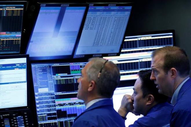 global markets, global finance market, global markets affecting growth, global markets and economic growth