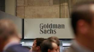 Goldman Sachs, Goldman Sachs bond trading, bond trading Goldman Sachs, Goldman Sachs revenue