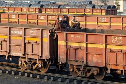 McCluskieganj railway project, McCluskieganj railway project news, Union coal secretary Susheel Kumar, Union coal secretary, Susheel Kumar,Central Coalfields Limited, ccl